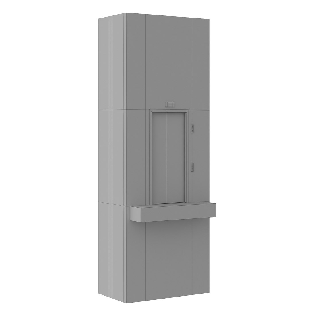 Elevator Max