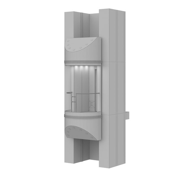 elevator max