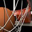 Basketball Net Swoosh ANIMADO cámara lenta