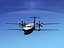 Dehaviland DHC-8 400 Texair