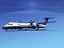 Dehaviland DHC-8 400 Texair
