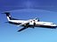 Dehaviland DHC-8 400 Texair