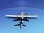 Dehaviland DHC-8 400 Texair