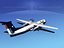 Dehaviland DHC-8 400 Texair