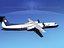 Dehaviland DHC-8 400 Texair