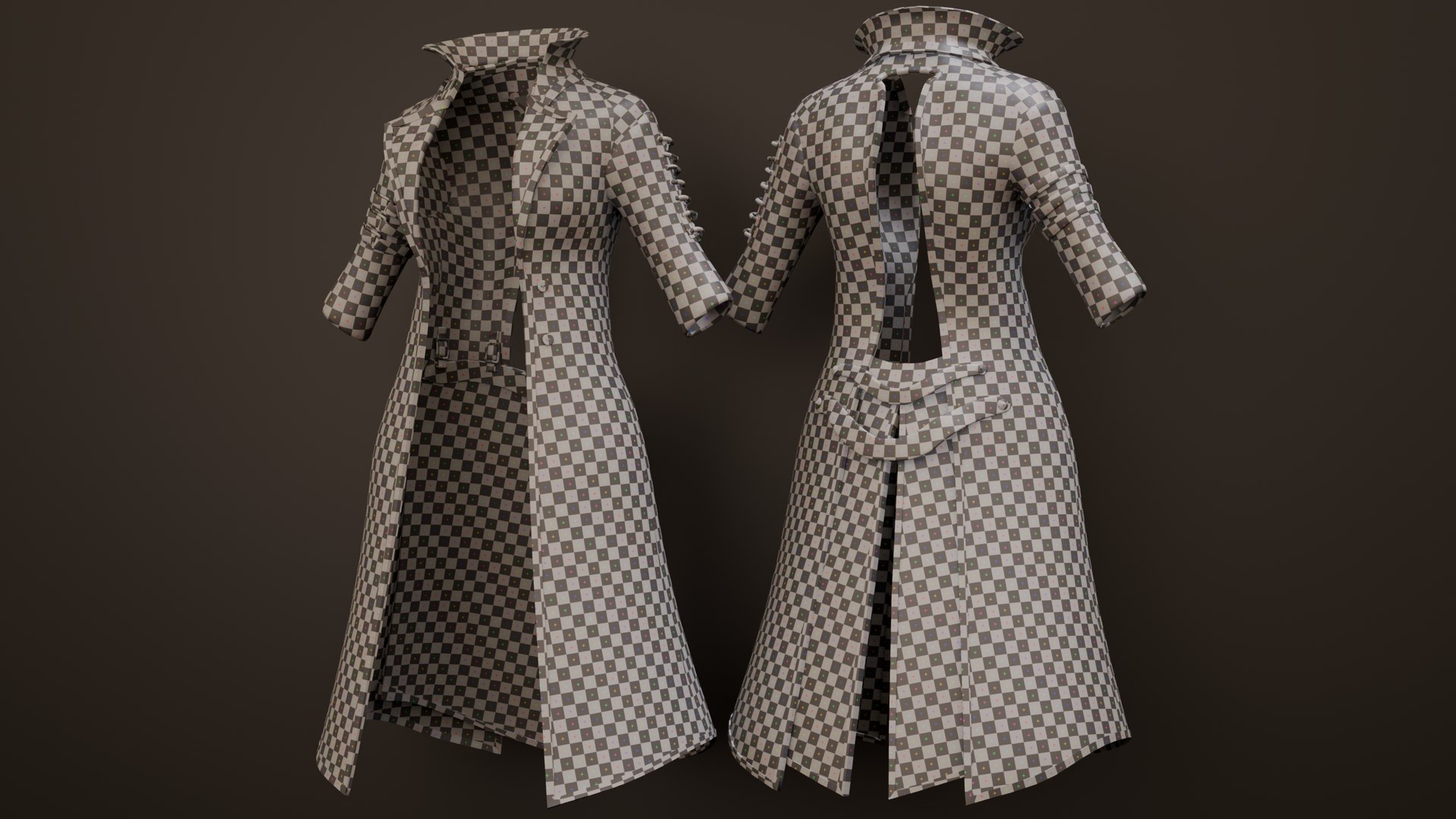 Stylized Steampunk Coat 3D https://p.turbosquid.com/ts-thumb/df/VU4AvT/1B/21/png/1778814560/1920x1080/fit_q87/6f84e82587bf01ad90d69fe6a0c70c119ae942d3/21.jpg