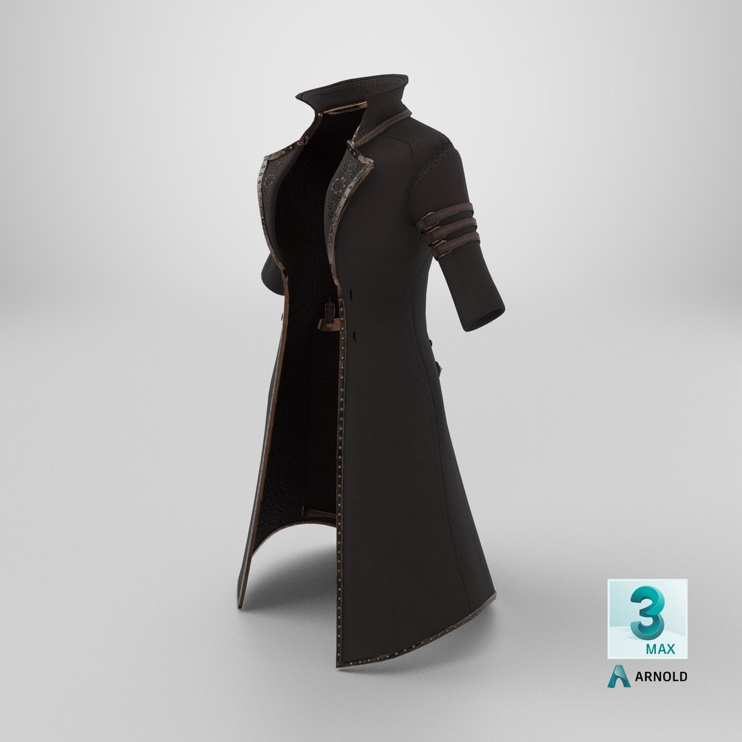 Stylized Steampunk Coat 3D https://p.turbosquid.com/ts-thumb/df/VU4AvT/6g/stemcell_max_arnold_render/png/1778858725/1920x1080/fit_q87/aefc3102fb760f098ba5b7fc0473c24e2a0a19e3/stemcell_max_arnold_render.jpg
