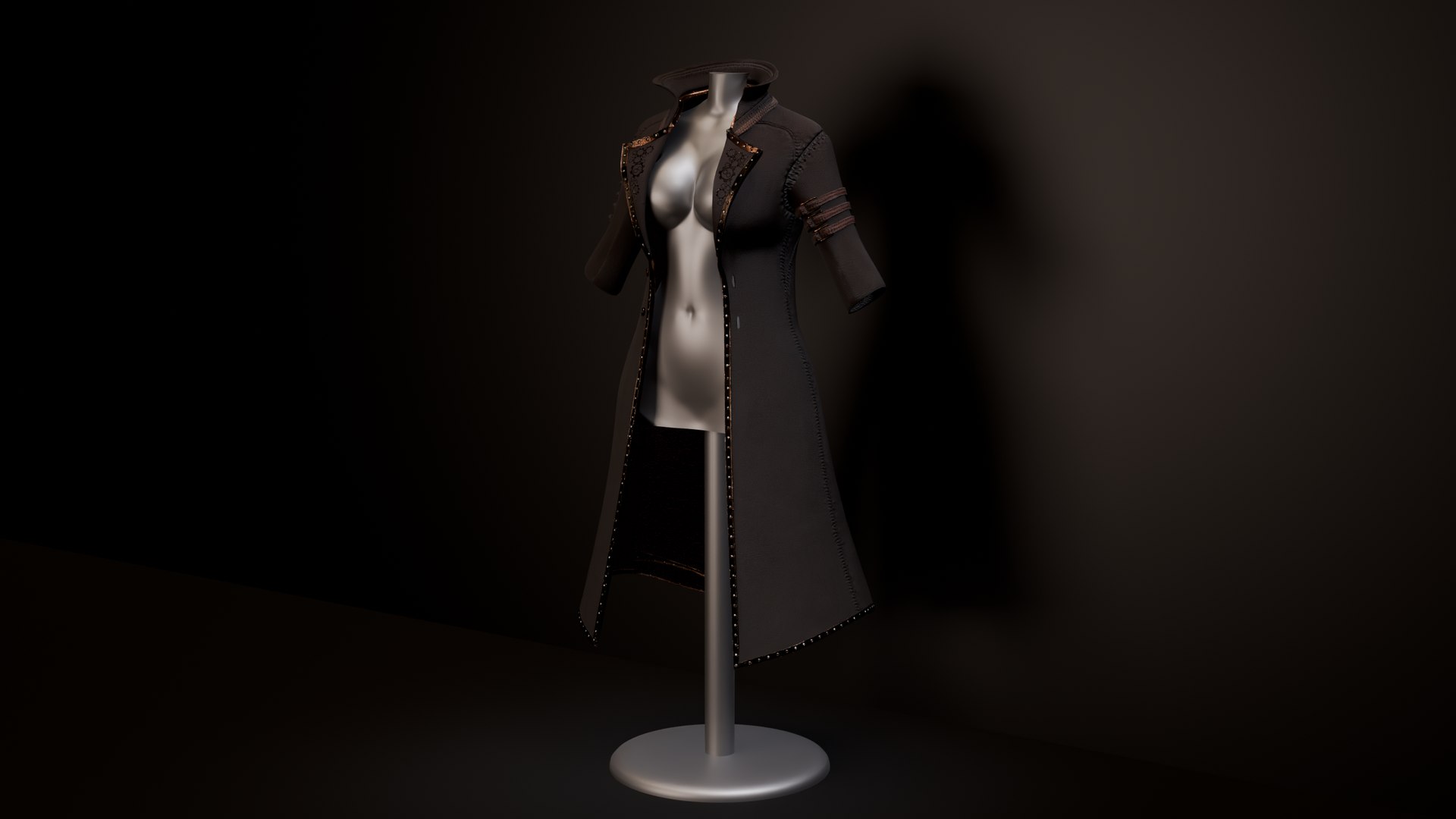 Stylized Steampunk Coat 3D https://p.turbosquid.com/ts-thumb/df/VU4AvT/XB/18/png/1778814582/1920x1080/fit_q87/0536ff879940852a7edc4a9047d9e50b8e7edd4e/18.jpg
