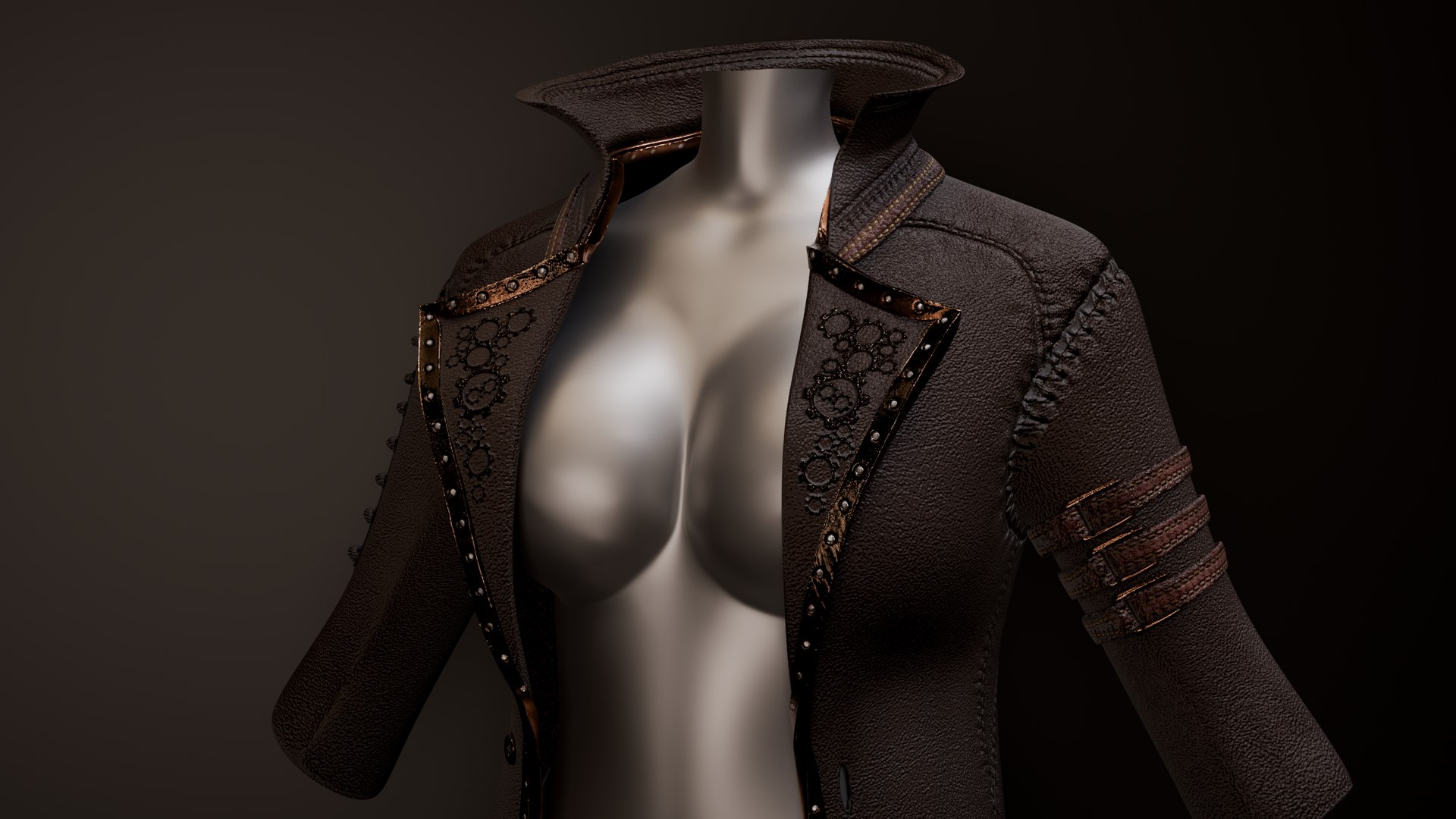 Stylized Steampunk Coat 3D https://p.turbosquid.com/ts-thumb/df/VU4AvT/o8/7/png/1778814569/1920x1080/fit_q87/3353a7c18abd6f3e6e78dbe2e8f0568782632703/7.jpg