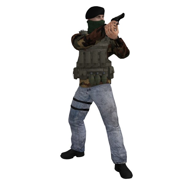 max rigged ira soldier
