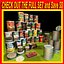 Tuna Fish Can 01