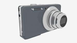 kodak easy share m381 3d 3ds