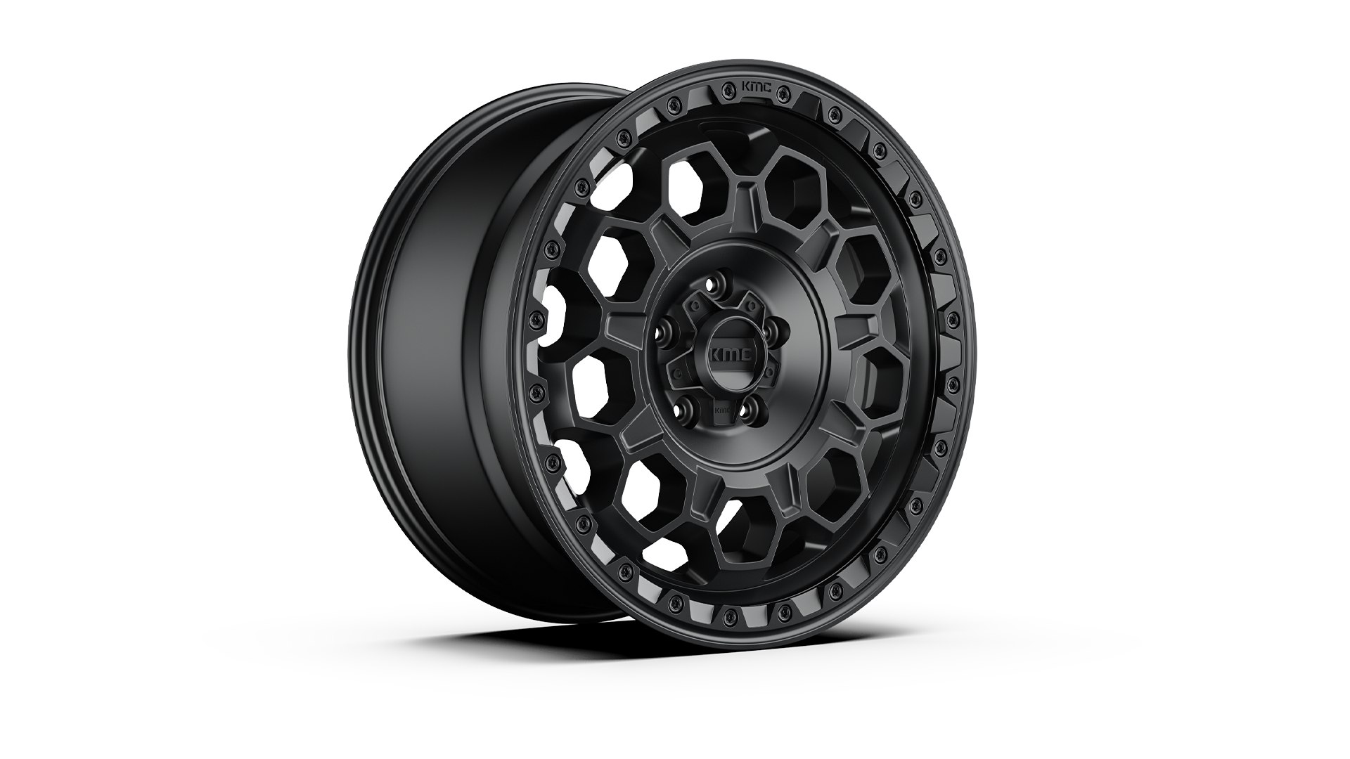 3D KMC Trek Alloy Wheel https://p.turbosquid.com/ts-thumb/df/cj8A03/Jr/kmc_trek_1/png/1758736226/1920x1080/fit_q87/2c9319a701bad43376f891b8a430efb79208b677/kmc_trek_1.jpg