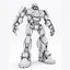 Transformadores 3D- Bumblebee 2019