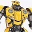 Transformadores 3D- Bumblebee 2019