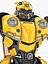 Transformadores 3D- Bumblebee 2019