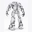 Transformadores 3D- Bumblebee 2019