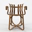 Hat Trick Chair