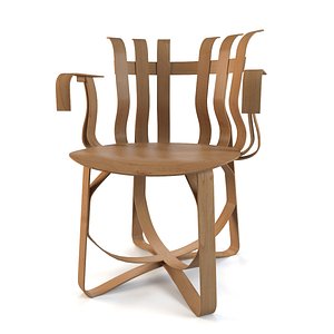 Hat Trick Chair