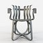 Hat Trick Chair