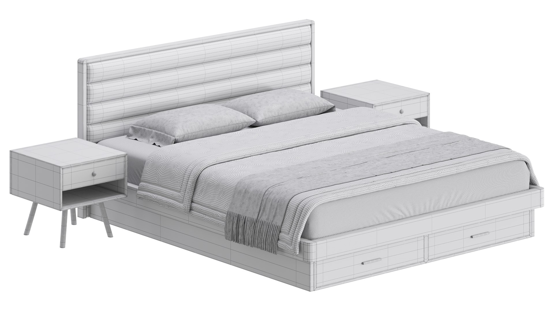 Grey Rectangular Headboard Standard Bed 3D https://p.turbosquid.com/ts-thumb/df/eyF4aX/Fa/17wire/jpg/1715061305/1920x1080/fit_q87/bd65f54f97af532b54d49b4cba2c59d3e8636cee/17wire.jpg