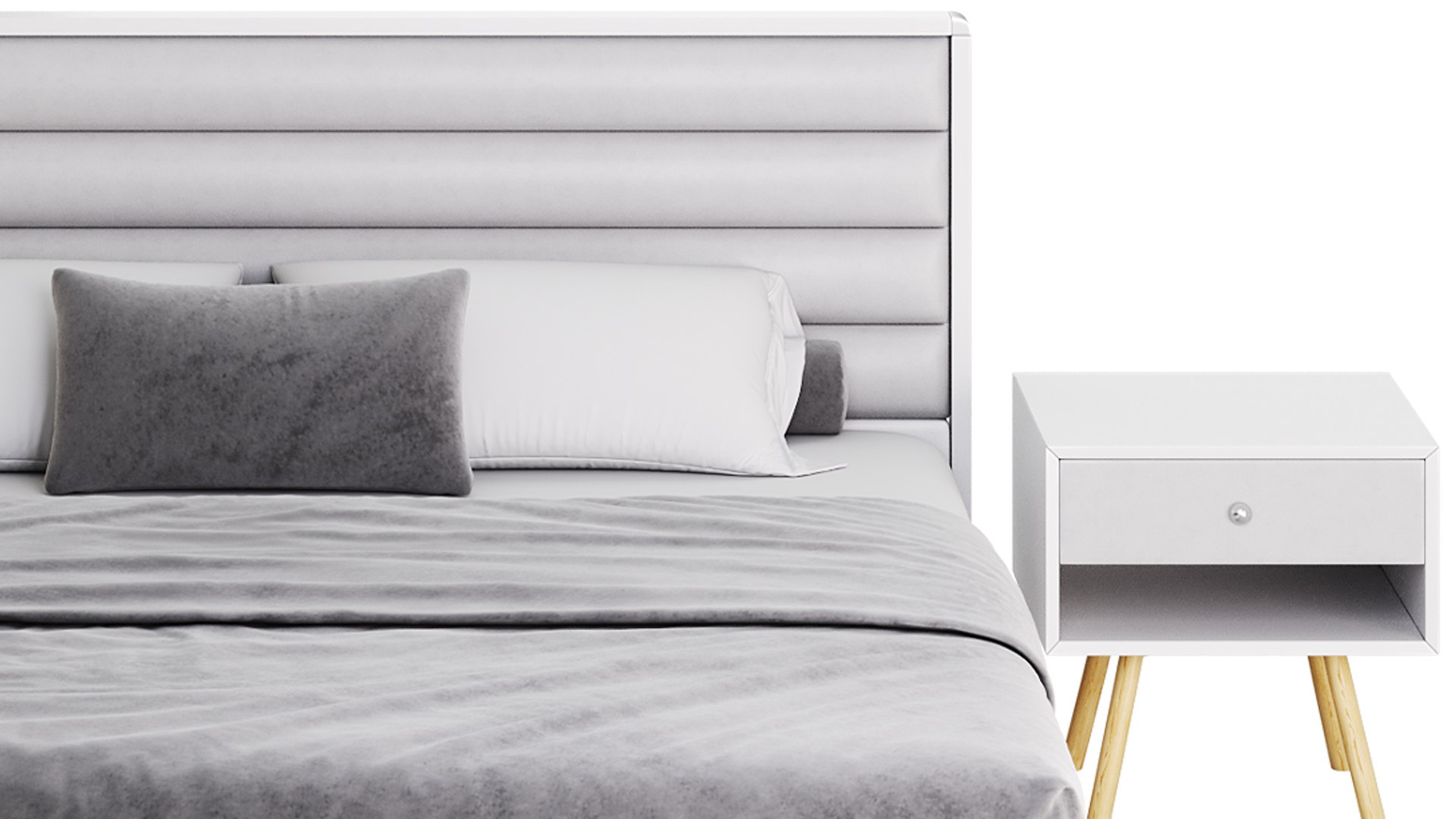 Grey Rectangular Headboard Standard Bed 3D https://p.turbosquid.com/ts-thumb/df/eyF4aX/TJ/15/jpg/1715061303/1920x1080/fit_q87/ba5a272eaefa69e810b1070176d4df6ddccb0223/15.jpg