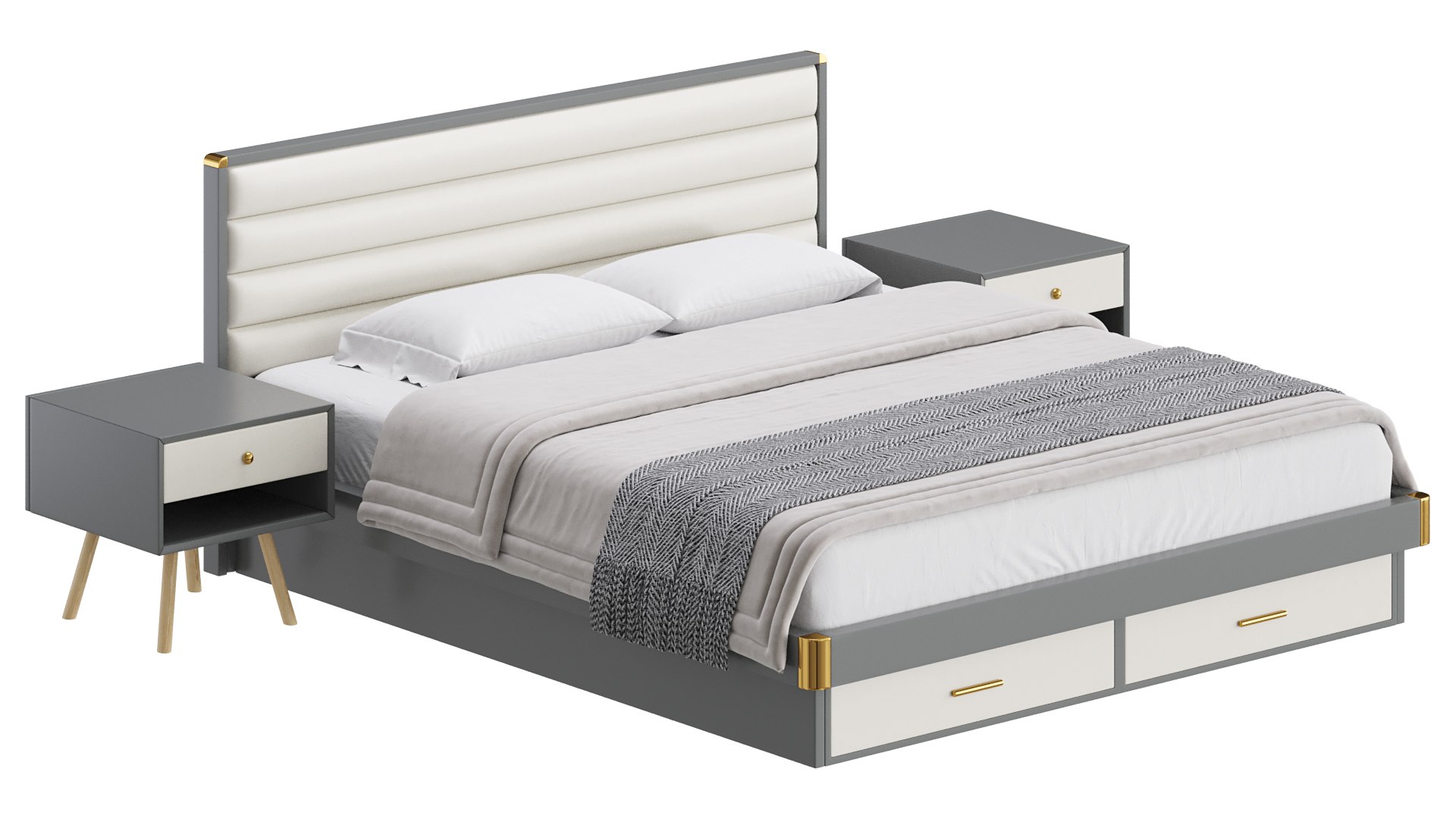 Grey Rectangular Headboard Standard Bed 3D https://p.turbosquid.com/ts-thumb/df/eyF4aX/dE/5/jpg/1715061294/1920x1080/fit_q87/617706c4550510fb330aea1eb993e10443068de1/5.jpg