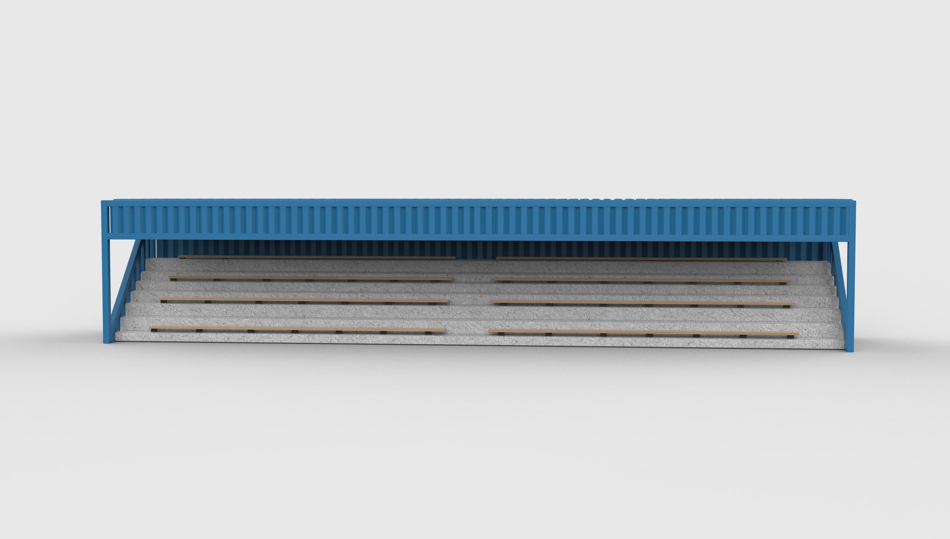 Kiosque Container 3D model 3D https://p.turbosquid.com/ts-thumb/df/gZMBXx/Qk/tribunesanimation.2501/jpg/1774108761/1920x1080/fit_q87/b43be5aa97b0a9149f9522915affccd754bea21b/tribunesanimation.2501.jpg