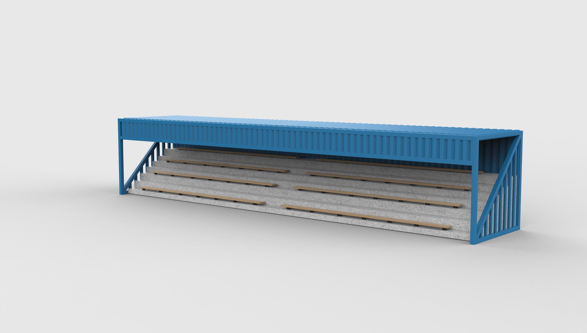 Kiosque Container 3D model 3D https://p.turbosquid.com/ts-thumb/df/gZMBXx/qy/tribunesanimation.2500/jpg/1774108761/1920x1080/fit_q87/0cd7f8d4ca6526b243d6a3c82915d045342cb2fa/tribunesanimation.2500.jpg