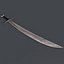 Swiss Falchion