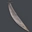 Swiss Falchion