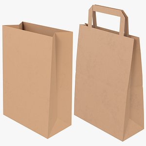 Paper Bags PBR