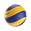 Mikasa MVA200 volleyball