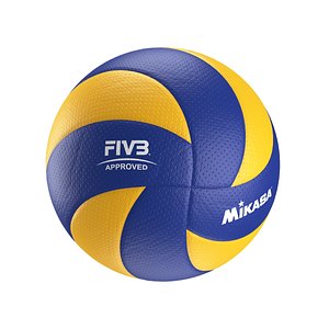 mikasa mva200 volleyball model