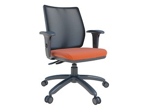 CADEIRA OFFICE ADDIT FRISOKAR