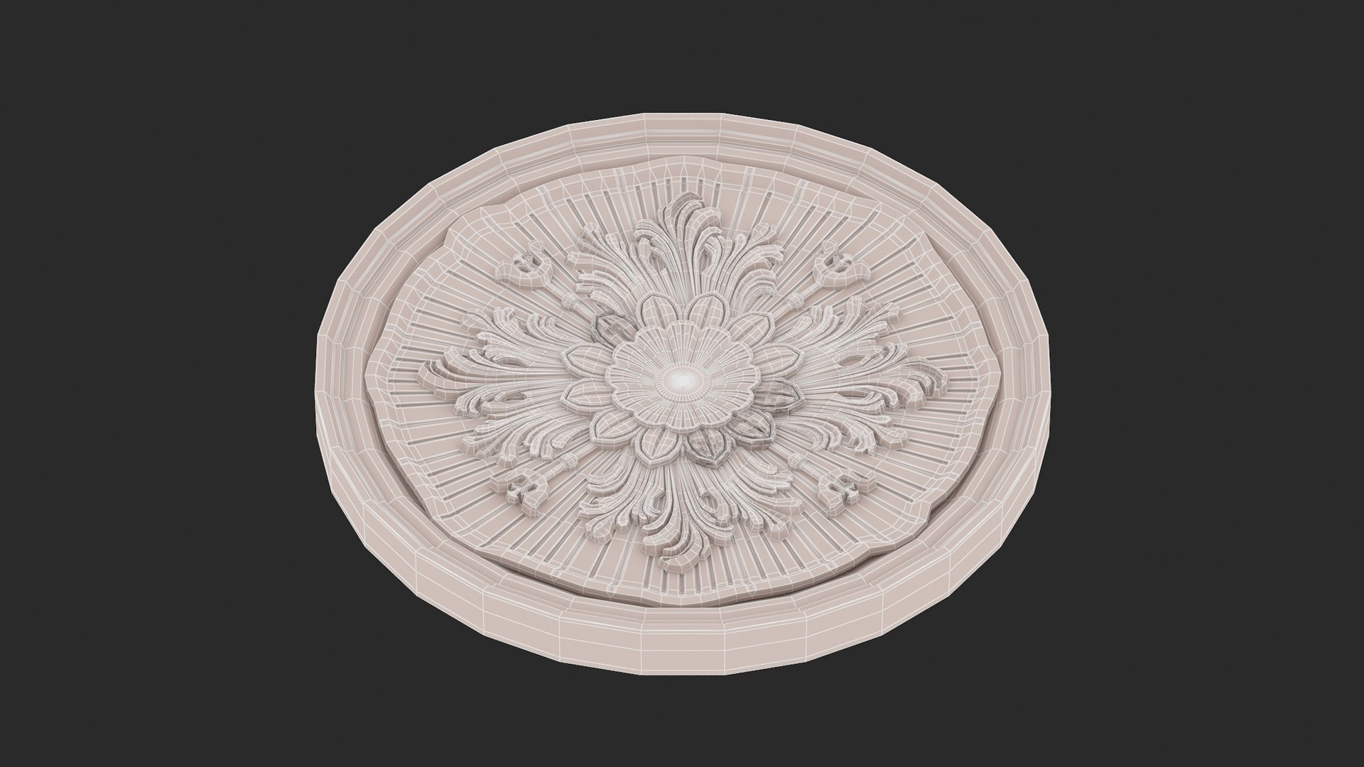 Classic Ceiling Medallion 63 3D model https://p.turbosquid.com/ts-thumb/df/su7840/E3/classicceilingmedallion63010/jpg/1619836342/1920x1080/fit_q87/a06dedccb5c18cc1356292522023b73f0d7f2157/classicceilingmedallion63010.jpg