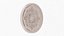 Médaillon de plafond classique 63