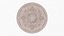 Médaillon de plafond classique 63