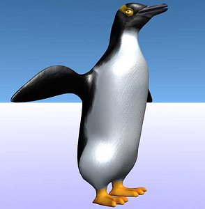 penguin lwo free