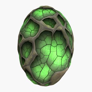 Alien Egg 2