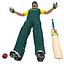 Cricket-Spieler ULTIMATE PACK