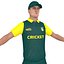 Cricket-Spieler ULTIMATE PACK