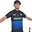 Cricket-Spieler ULTIMATE PACK