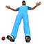 Cricket-Spieler ULTIMATE PACK