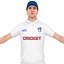 Cricket-Spieler ULTIMATE PACK