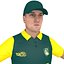 Cricket-Spieler ULTIMATE PACK
