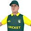 Cricket-Spieler ULTIMATE PACK