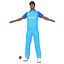 Cricket-Spieler ULTIMATE PACK
