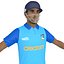 Cricket-Spieler ULTIMATE PACK