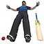 Cricket-Spieler ULTIMATE PACK